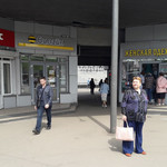 Салоны связи у метро Рязанский проспект